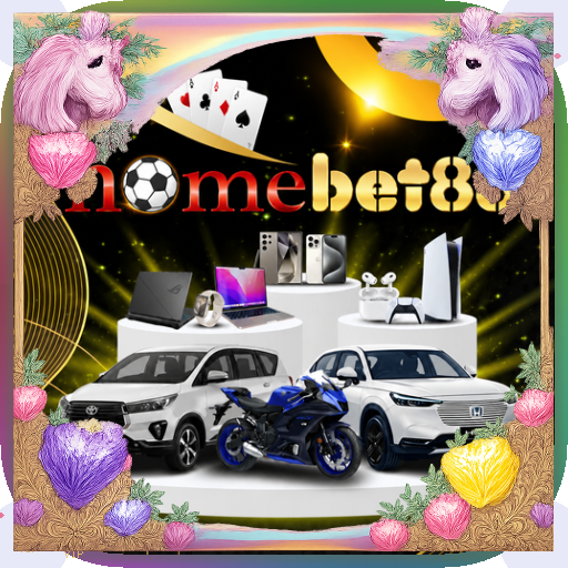 homebet88 — galeri pratinjau Resmi APK